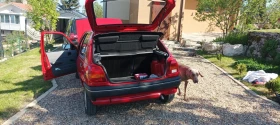 Ford Fiesta, снимка 4