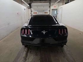 Ford Mustang * V6 * CARFAX * , снимка 5