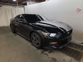 Ford Mustang * V6 * CARFAX * , снимка 3