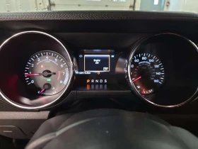 Ford Mustang * V6 * CARFAX * , снимка 9