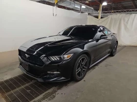 Ford Mustang * V6 * CARFAX * , снимка 1