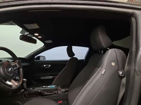Ford Mustang * V6 * CARFAX * , снимка 10