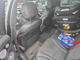 Mercedes-Benz C 43 AMG 4MATIC Автокредит Цена до България, снимка 13