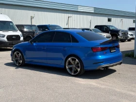 Audi S3 2.0T * Technik * АвтоКредит * (ЦЕНА ДО БГ), снимка 9