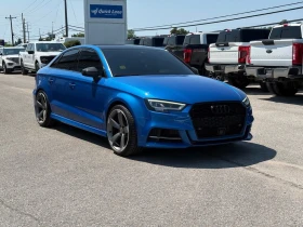 Audi S3 2.0T * Technik * АвтоКредит * (ЦЕНА ДО БГ), снимка 4