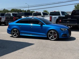 Audi S3 2.0T * Technik * АвтоКредит * (ЦЕНА ДО БГ), снимка 5