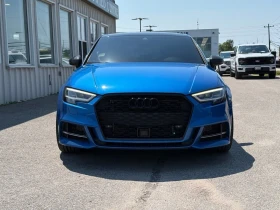Audi S3 2.0T * Technik * АвтоКредит * (ЦЕНА ДО БГ), снимка 3