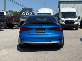 Audi S3 2.0T * Technik * АвтоКредит * (ЦЕНА ДО БГ), снимка 7