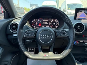 Audi S3 2.0T * Technik * АвтоКредит * (ЦЕНА ДО БГ), снимка 13