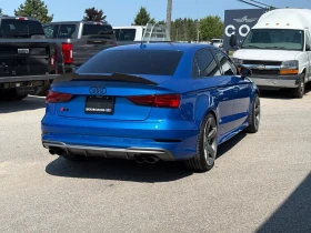 Audi S3 2.0T * Technik * АвтоКредит * (ЦЕНА ДО БГ), снимка 6
