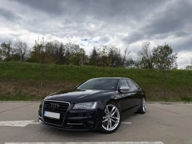 Audi S8 4.0 TFSI, снимка 2