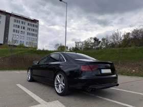 Audi S8 4.0 TFSI, снимка 7