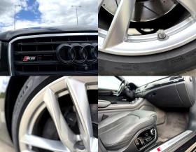 Audi S8 4.0 TFSI, снимка 13