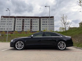 Audi S8 4.0 TFSI, снимка 4