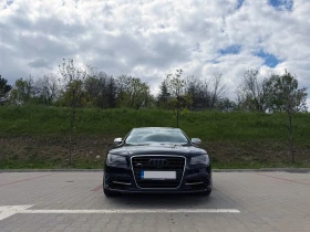 Audi S8 4.0 TFSI, снимка 3