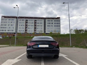 Audi S8 4.0 TFSI, снимка 8