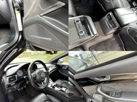 Audi S8 4.0 TFSI, снимка 11