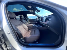 BMW i7 I 60 x drive, снимка 16