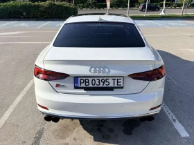 Audi S5, снимка 5