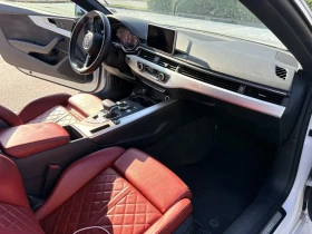 Audi S5, снимка 15