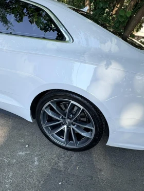 Audi S5, снимка 7