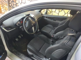 Peugeot 207, снимка 6