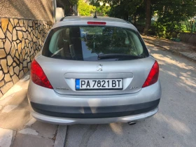 Peugeot 207, снимка 3