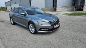 Skoda Octavia 2.0TDI  Avtomatik , снимка 7