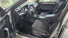 Skoda Octavia 2.0TDI  Avtomatik , снимка 10