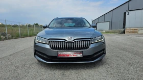 Skoda Octavia 2.0TDI  Avtomatik , снимка 8