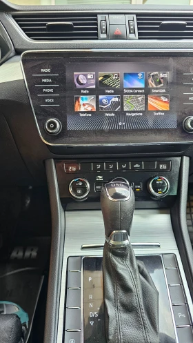 Skoda Octavia 2.0TDI  Avtomatik , снимка 15