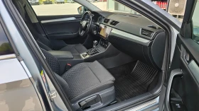 Skoda Octavia 2.0TDI  Avtomatik , снимка 14