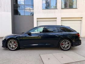 Audi S6 50TDI , снимка 4