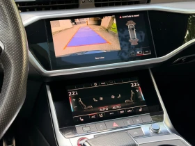 Audi S6 50TDI , снимка 14