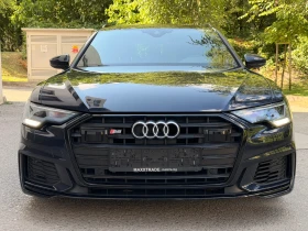 Audi S6 50TDI , снимка 2
