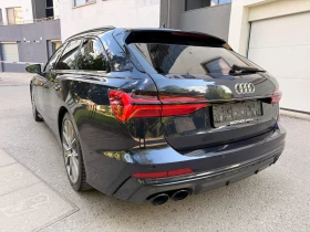 Audi S6 50TDI , снимка 5