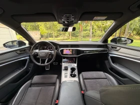 Audi S6 50TDI , снимка 12