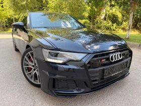 Audi S6 50TDI , снимка 1