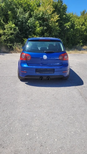 VW Golf 5, снимка 7