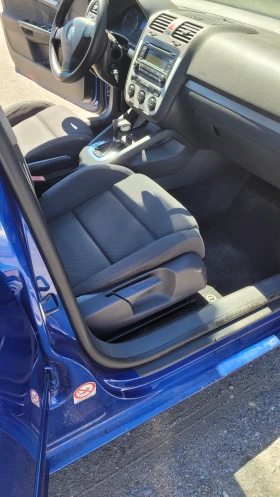 VW Golf 5, снимка 14
