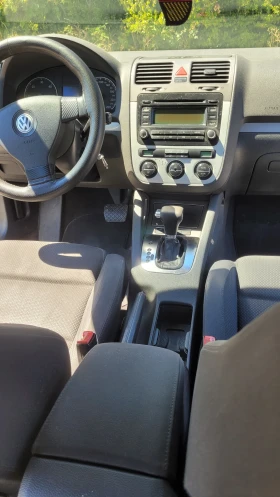 VW Golf 5, снимка 12