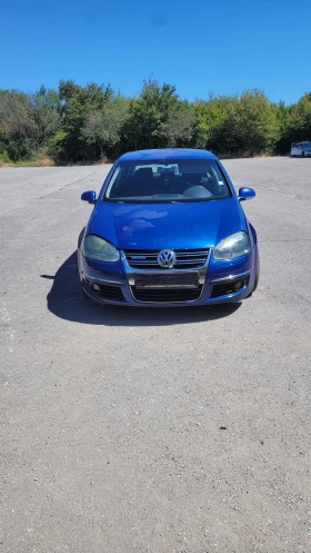 VW Golf 5, снимка 2