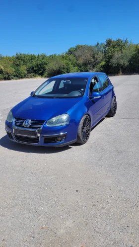VW Golf 5, снимка 3
