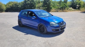 VW Golf 5, снимка 9