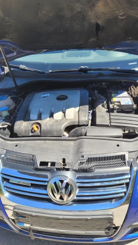 VW Golf 5, снимка 16