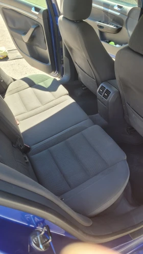 VW Golf 5, снимка 11