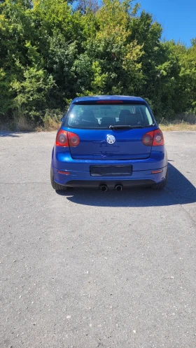 VW Golf 5, снимка 6