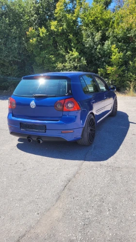 VW Golf 5, снимка 8