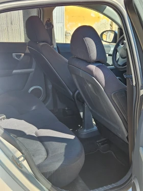 Smart Forfour, снимка 11