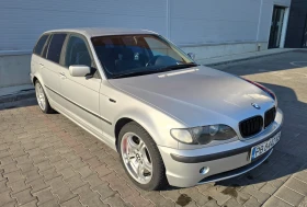 BMW 320, снимка 2